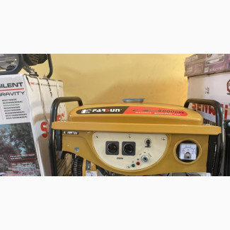 Parsun Manual Generator 4000dxe