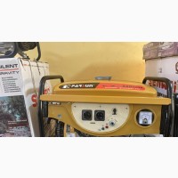 Parsun Manual Generator 4000dxe