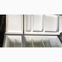 Hanson Double Door Fridge - UK Used