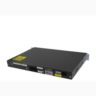 Cisco Switch 2960 Series Poe-48 Switch WS-C2960-48PST-S V0
