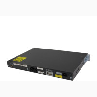 Cisco Switch 2960 Series Poe-48 Switch WS-C2960-48PST-S V0
