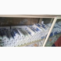 Sediment Water Filter Candle