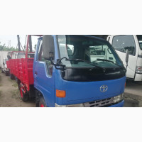 Toyota Dyna 200 New#039;#039;model