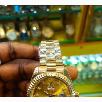Brand New Rolex Watch for Sale