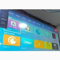 Brand New LG Smart Internet Uhd 4K Tv(55Inch)-Digital