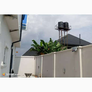 8 Lines Electric Security Wire Fencing