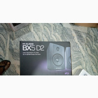 Brand New M Audio Bx5 D2 Studio Monitor