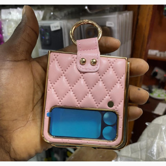 Z Flip3 Pouch