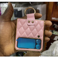 Z Flip3 Pouch