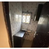 Furnished 2 Bedroom Room Parlour in Airport Road, Benin City for Rent
