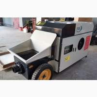 Concrete Delivery Pump - Brand New 2021 Model