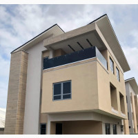 5bdrm Duplex in Dideolu Estate, Victoria Island Extension for Sale