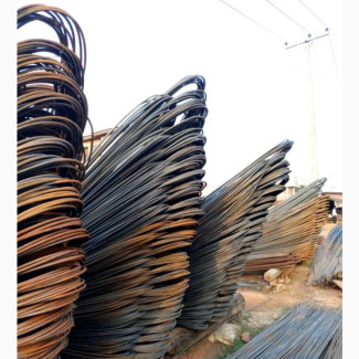 Durable Iron Rod for Sale