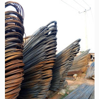 Durable Iron Rod for Sale
