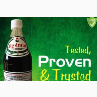 Jigsimur Herbal Give You Answer to That Strong Disease