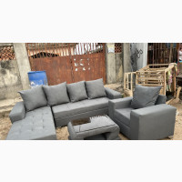 A Standard 7 Seater