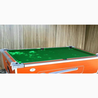 Professional Quality Coin Operated Marble Display Boards