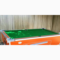 Professional Quality Coin Operated Marble Display Boards