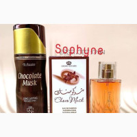 Choco Musk Perfume, And Chocolate Musk Body Spray