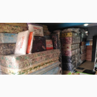 Vitafoam and Other Mattresses
