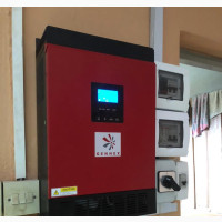 3kva Hybrid Inverter Solution - Brand New