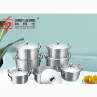 Cooking Pot