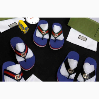 Top Quality Gucci Slippers