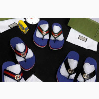 Top Quality Gucci Slippers