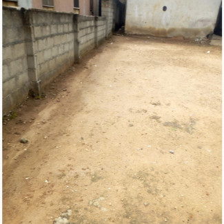 Quarter Plot of Land for Rent/Lease