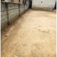 Quarter Plot of Land for Rent/Lease