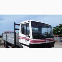 Mercedes Truck 814 Pickup