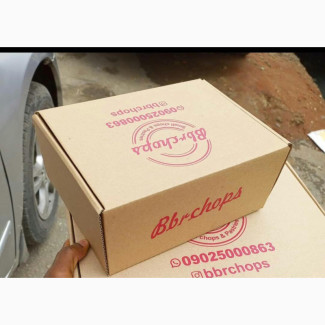 Carton Packaging Services - Perfect Brand
