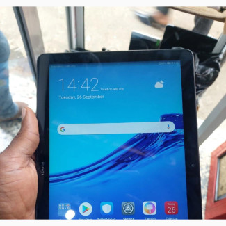 Huawei MediaPad T5 32 GB Black for Sale