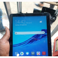 Huawei MediaPad T5 32 GB Black for Sale