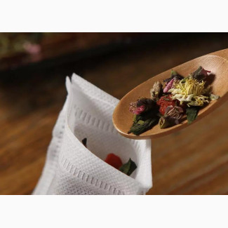 Herbal Tea Bags