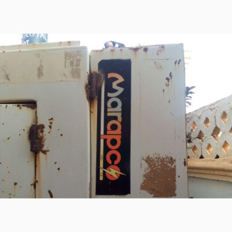 60kva Marapco Lister Generator - Affordable Price!