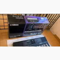 Original Yamaha Keyboard PSR-E473