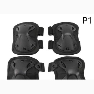 Tactical Knee Elbow Pads - Brand New