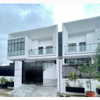 4bdrm House in Ologolo Lekki for sale