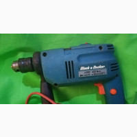 Black Decker H552 Hammer Drill