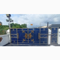 Smart Gate Machine