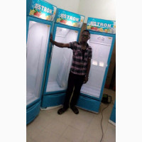 Freeg Showcases