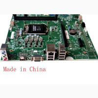Hp 290G3 Motherboard Supports 8GEN Processors Above