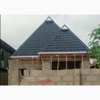 Step Tiles Aluminum