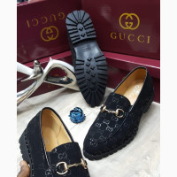 Men#039;s Gucci Cooperate Shoe