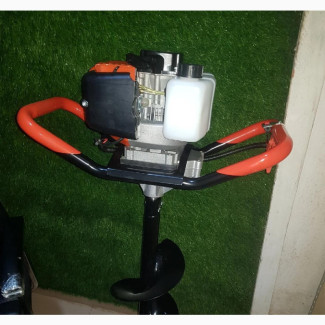 Drill Doctor Earth Auger - Brand New