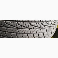 Brand New Goodyear Tyres 225/65/17 Made in USA