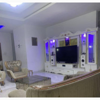 4bdrm Duplex in Rivtaf Golf Estate, Okuru for sale