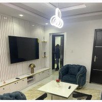Two Bedrooms Shortlet in Olowora