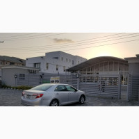 Daily Rent Event Centre By The Alternative Route 2nd Round About